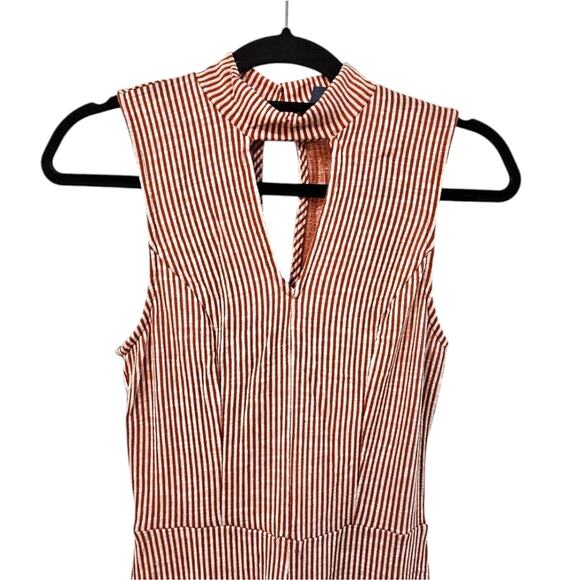 NWT Modcloth For the Bliss of It Jumpsuit Size XS - Picture 4 of 9